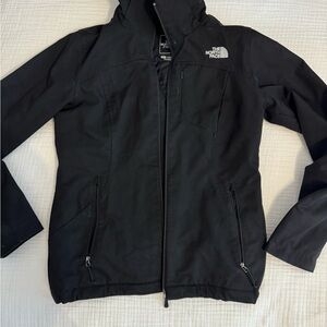 The North Face Women's Black Jacket